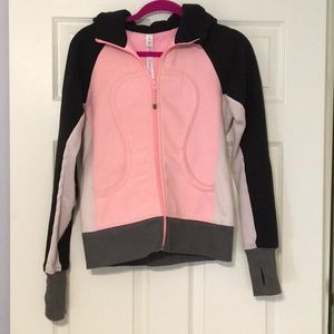 Lululemon Scuba Hoodie